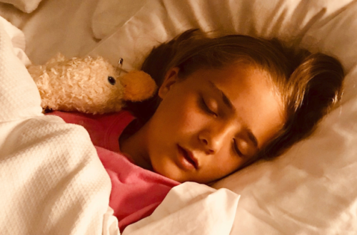 Slaapproblemen bij kinderen, wat kun je er aan doen?