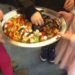 trakteren op school