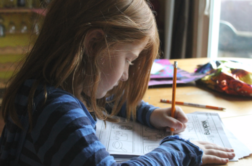 Ouderbetrokkenheid bij een kind op de basisschool