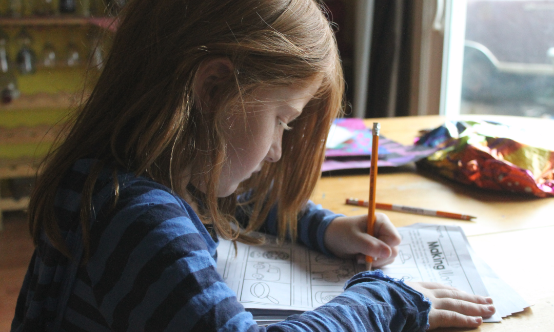 Ouderbetrokkenheid bij een kind op de basisschool