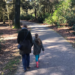 Goed voor jezelf zorgen door te wandelen