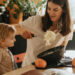 koken met een kinderkookboek
