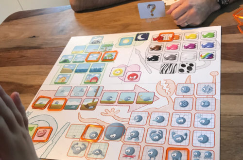 educatieve spellen