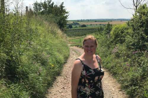 vakantie in Zuid Limburg