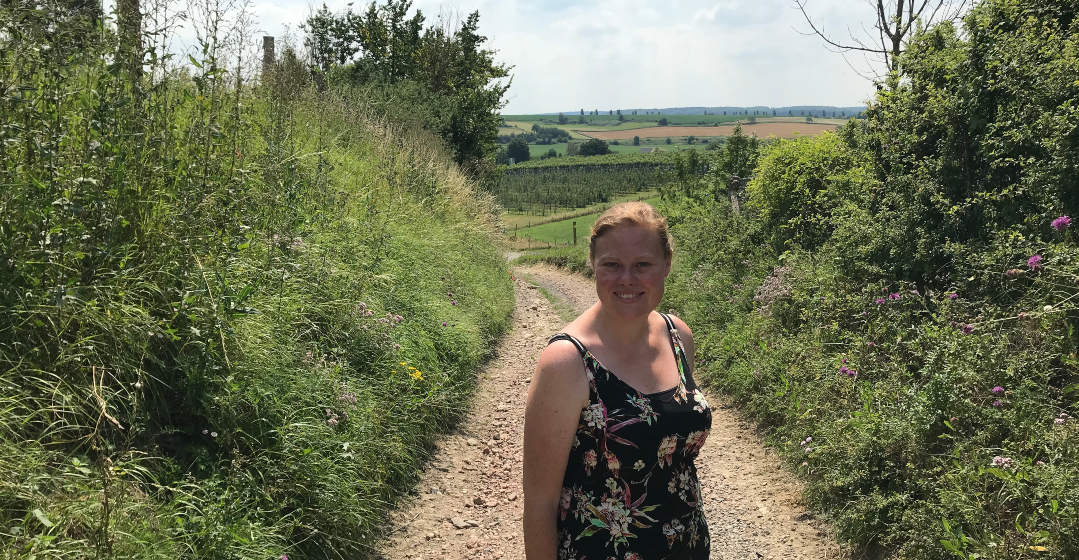vakantie in Zuid Limburg