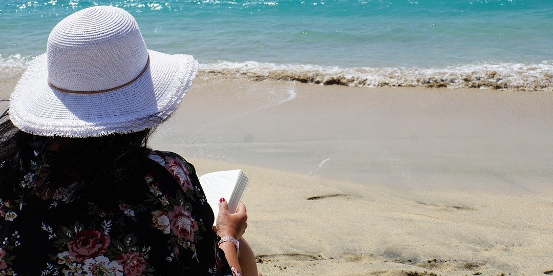Spirituele boeken