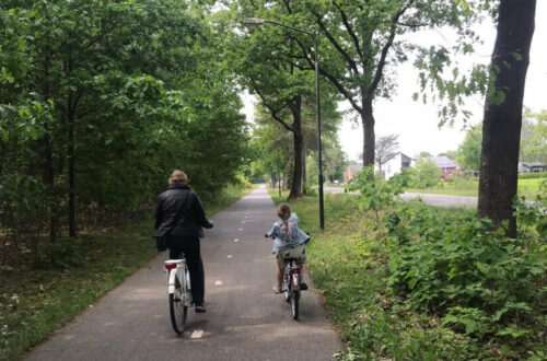 Geocaching met kinderen