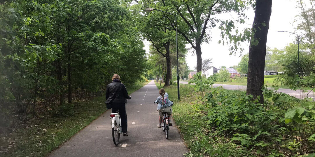 Geocaching met kinderen