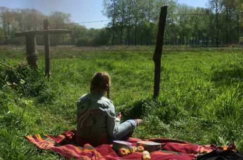 Activiteiten in de meivakantie met kinderen