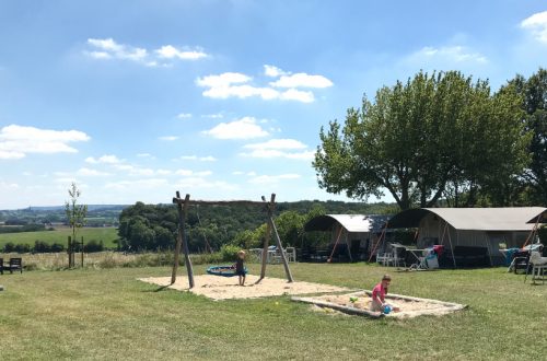 Camping Zuid Limburg