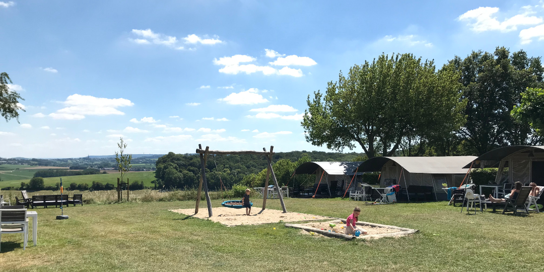 Camping Zuid Limburg