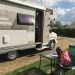 Campervakantie in Nederland