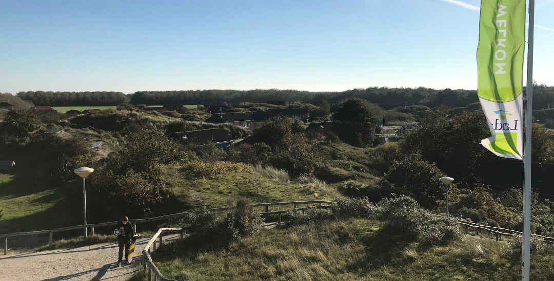 Landal Sluftervallei