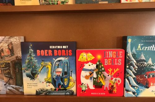 kerstboeken