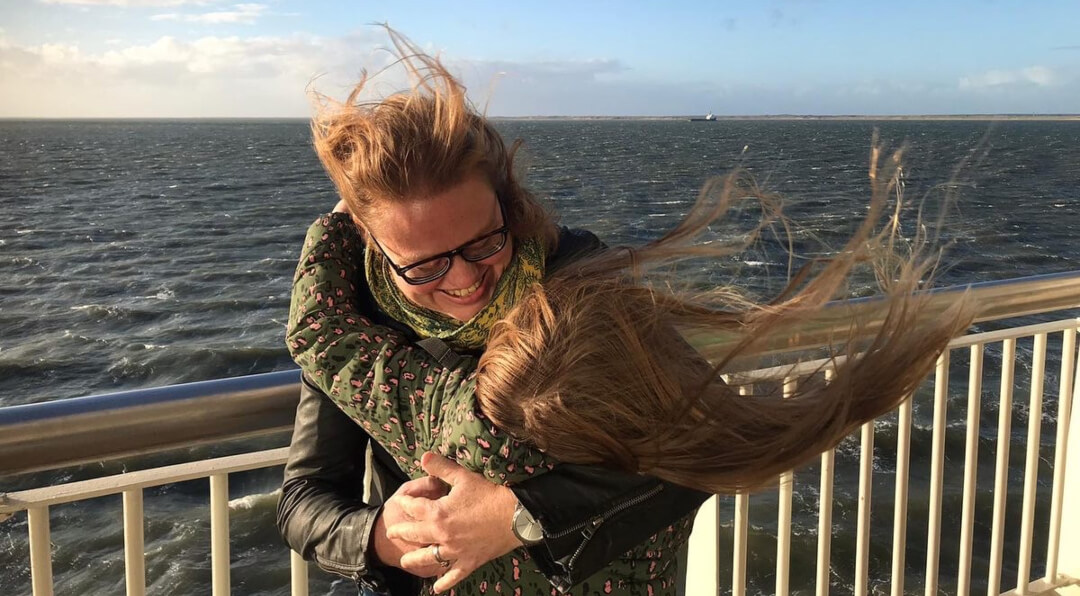 Boot Texel