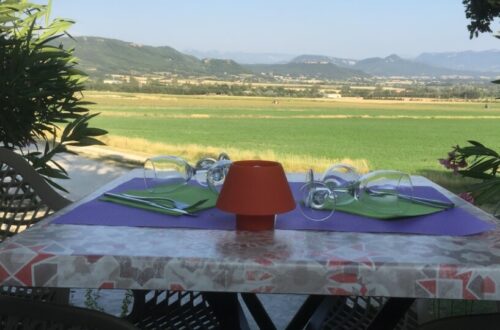 Camping Les Bastets Auvergne