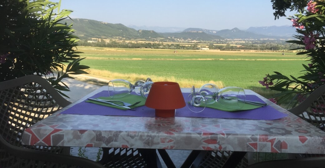 Camping Les Bastets Auvergne