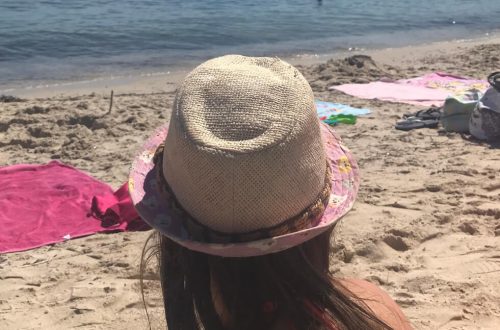 Vakantie met 1 kind