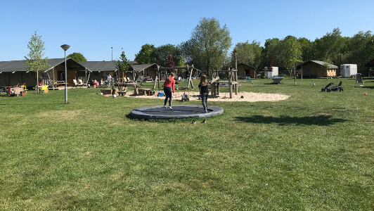 Farmcamps de Smulhoeve