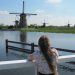 Kinderdijk bezoeken molens