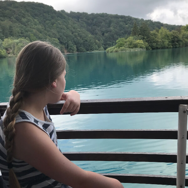 Vakantie Kroatie