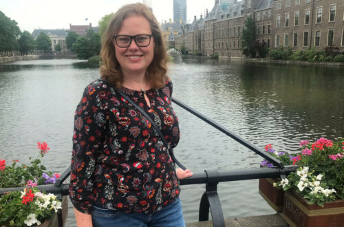 Rosa Schrijft bestaat 4 jaar