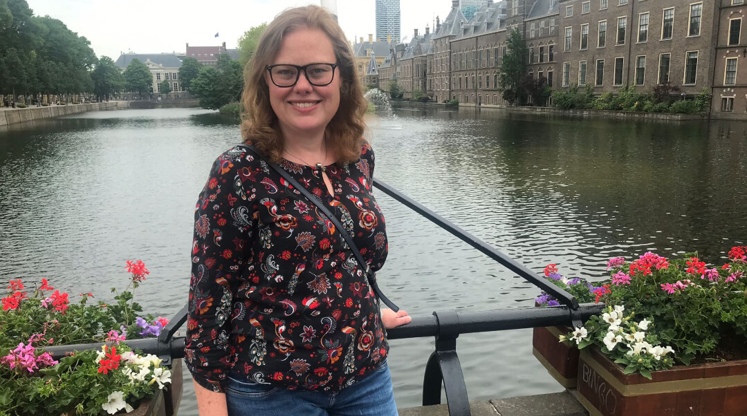 Rosa Schrijft bestaat 4 jaar