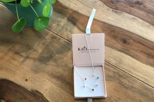 cadeau meisje