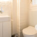 Bamboe toiletpapier