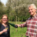 Biologische wijn Breda