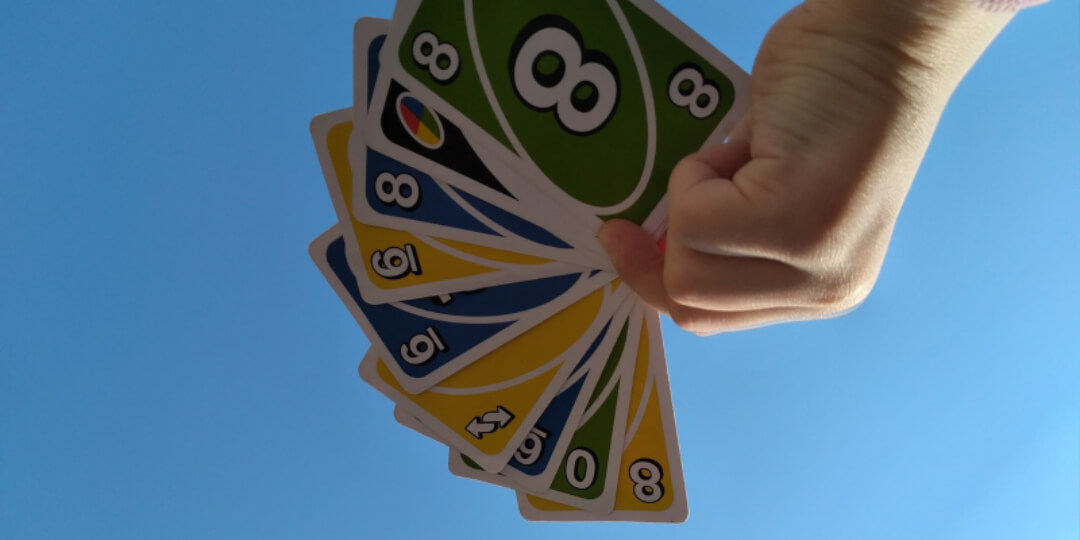 Vakantie spelletjes