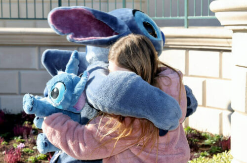 Disneyland Parijs