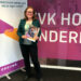 Rosa Schrijft 5 jaar