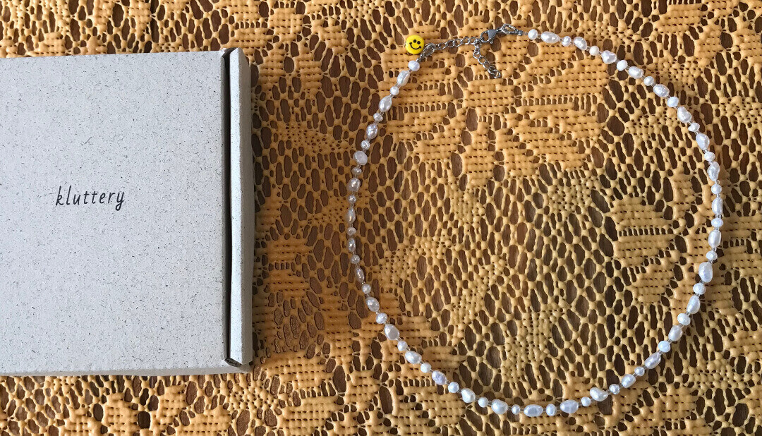 Duurzame sieraden