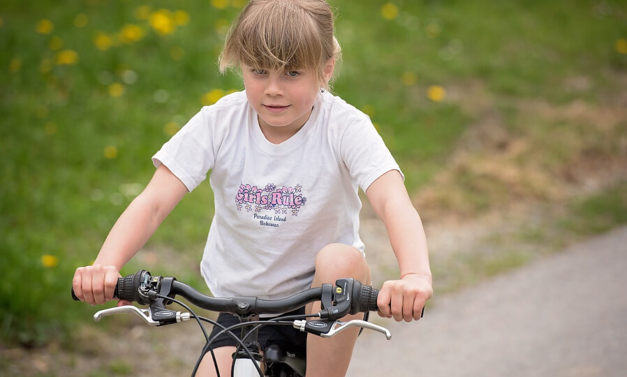 verkeersexamen groep 7