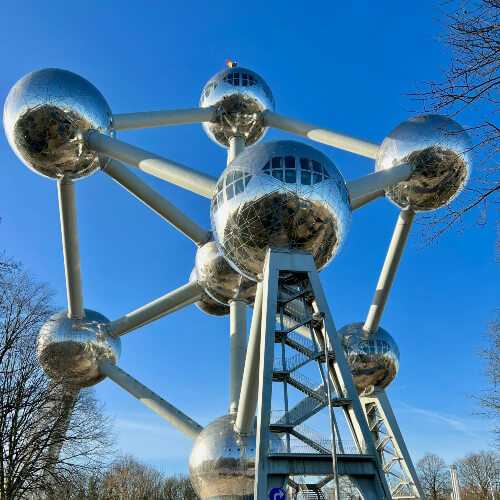 Atomium