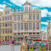 Weekendje Brussel