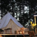 glamping of camping