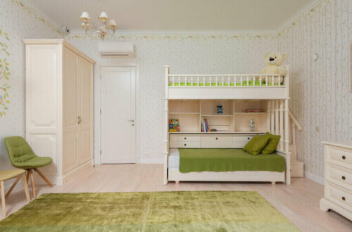 Kinderkamer