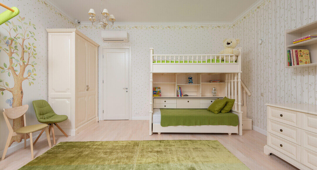 Kinderkamer