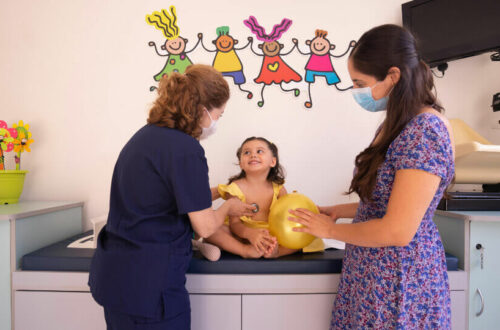 consultatiebureau GGD