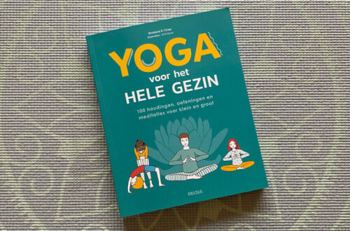 Yoga gezin
