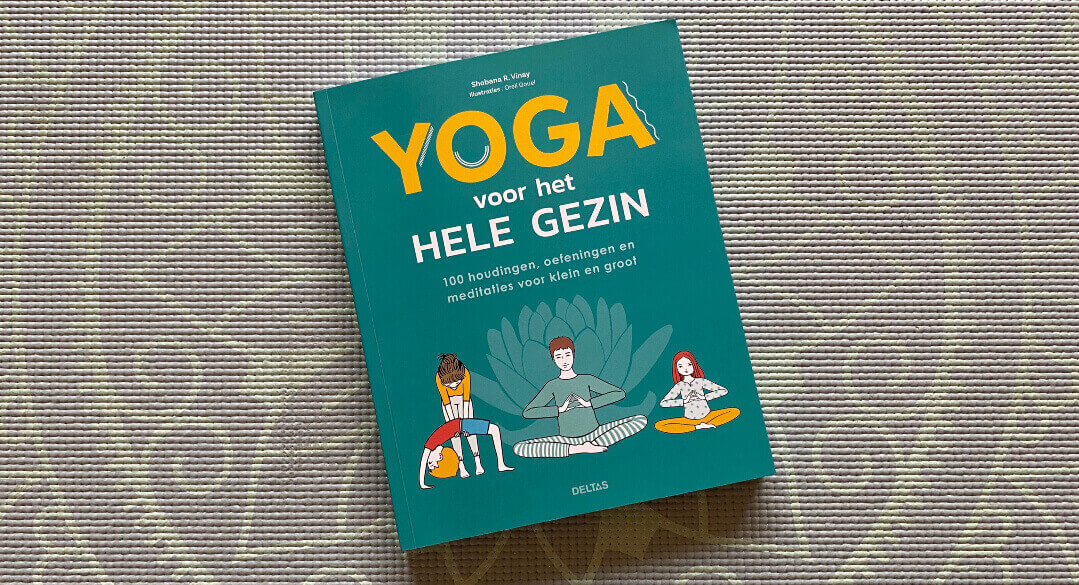 Yoga gezin