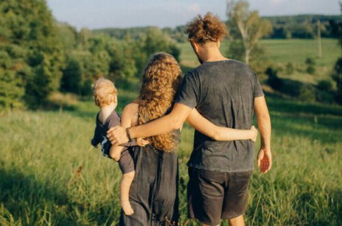 familieopstelling