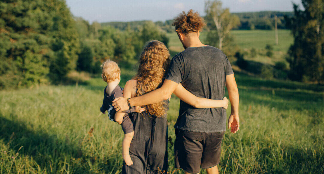 familieopstelling