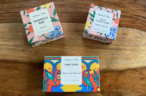 shampoobar
