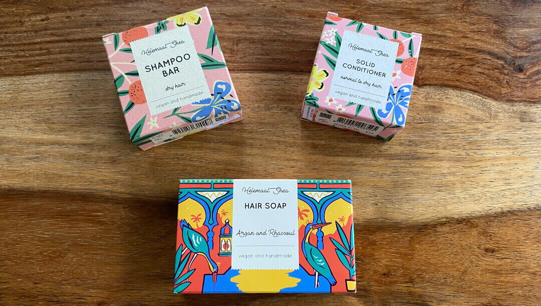shampoobar