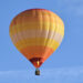 Ballonvaart maken