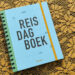 Reisdagboek bijhouden