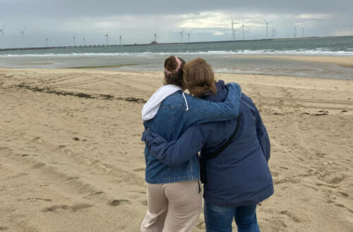 Stand Zeeland